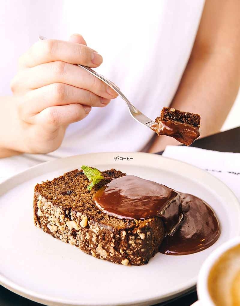 Restaurante: The Coffee — 3