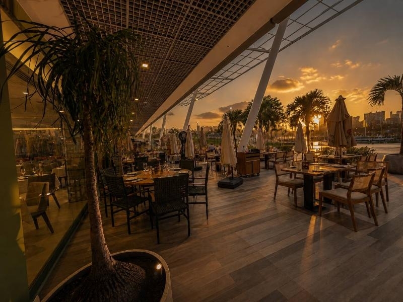 Restaurante: BOTA - Cucina Italiana | Marina da Glória — 4