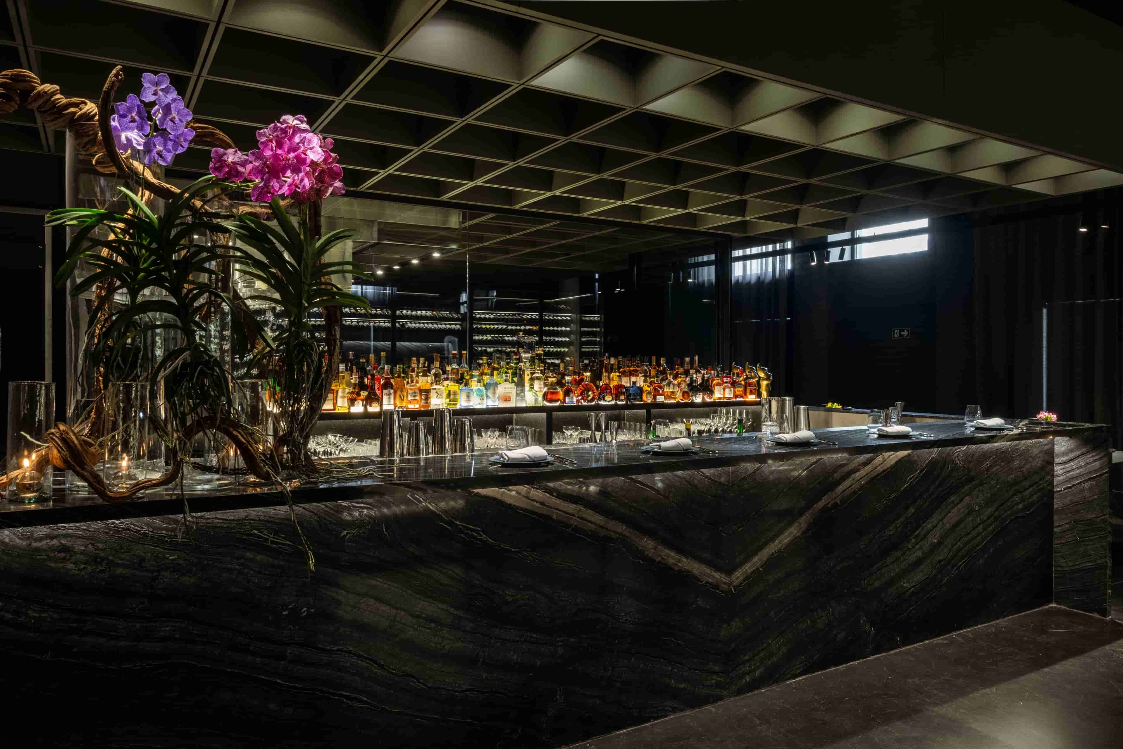 Restaurante: DUQ Gastronomia — 3