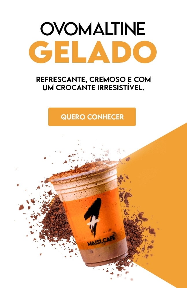 Restaurante: Cafeteria Mais1.Café - Santa Luzia — 3