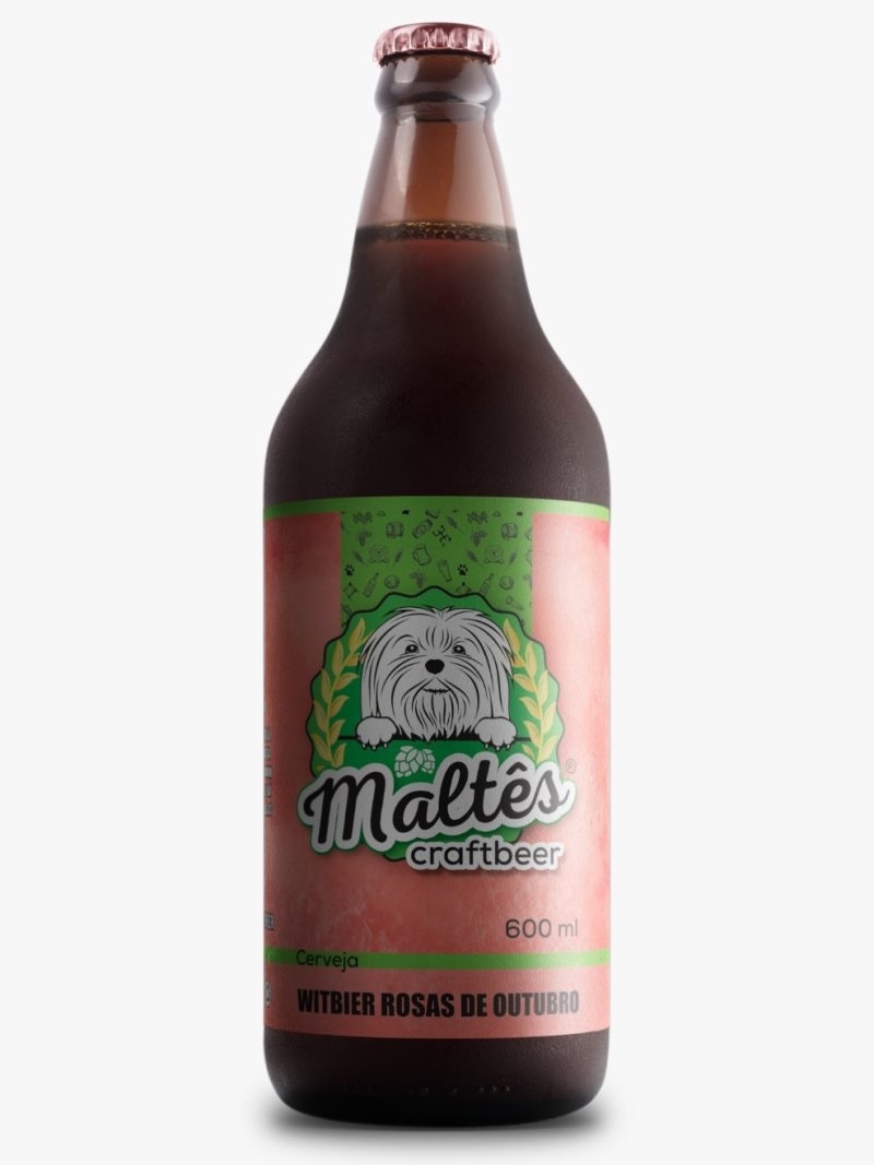 Bar: Maltês Craftbeer (Cervejaria e Hospedagem)