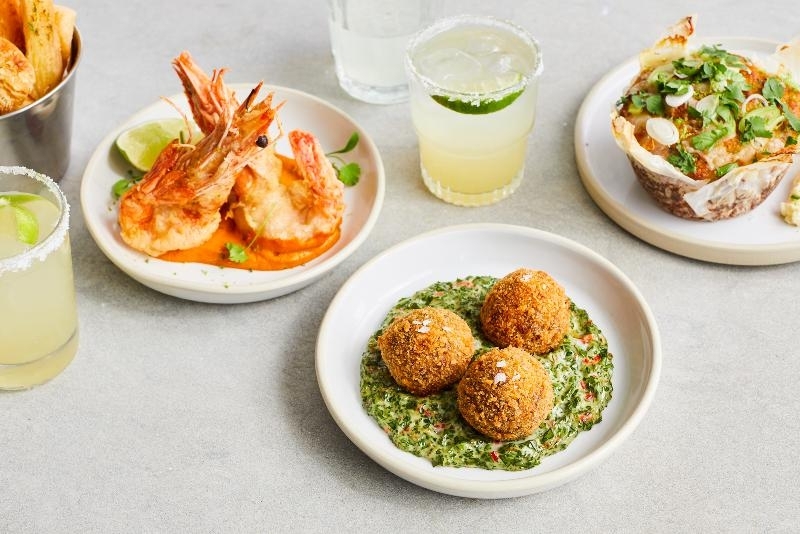 Restaurante: Jamie Oliver Kitchen: Carnes, Drinks, Vinhos, Happy Hour, Eventos, Asa Sul DF — 2