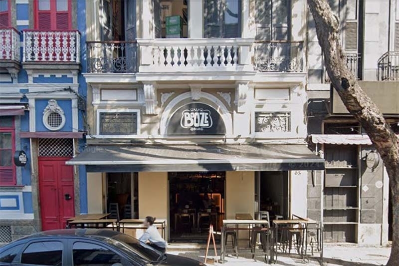 Bar: Booze Bar Ipanema — 2