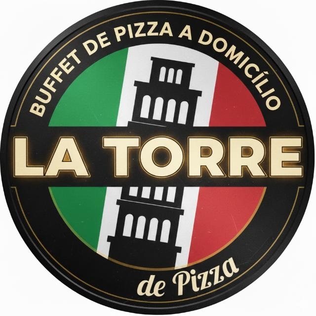 LA TORRE DE PIZZA | buffet de pizza | Rodízio de pizza a domicílio | Pizzada | Pizzaria em Goiânia | Rodízio em Goiânia