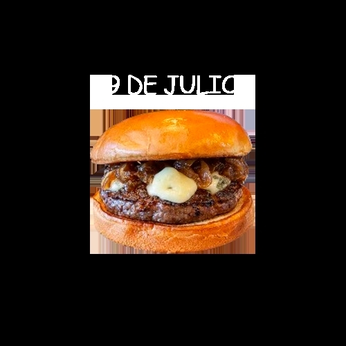 Restaurante: Avenue Burger Shop — 1