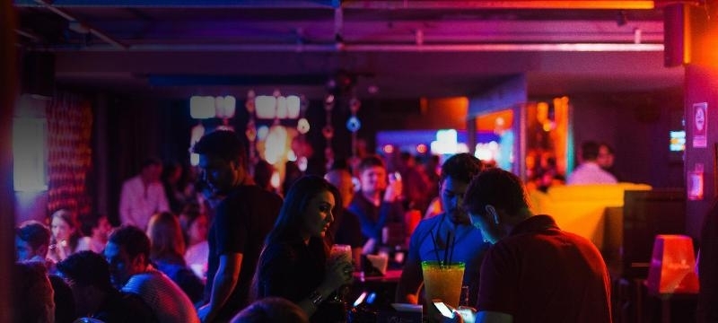 Bar: Valen Bar