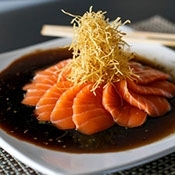 Taishi | Sushi Lounge POA