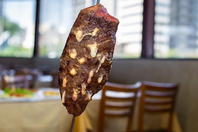 Restaurante: Norte Grill