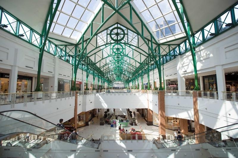 Cinema: Shopping Praia de Belas