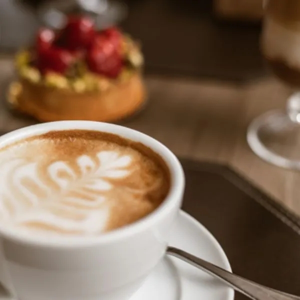 Restaurante: Alegro Pani & Caffè — 7