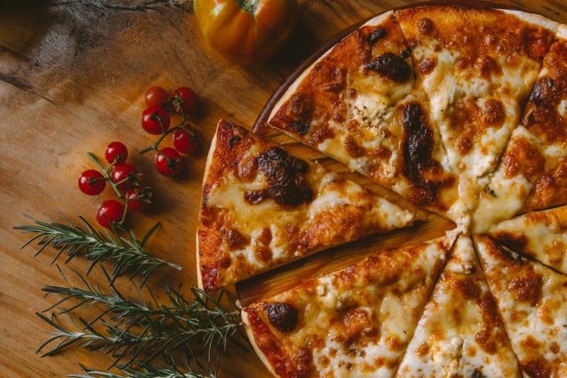 Restaurante: Vila da Pizza - Bixiga