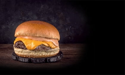 Restaurante: TT BURGER CURITIBA