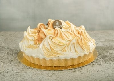 Restaurante: Panificadora e Confeitaria Panetelli - Matriz São Braz — 5