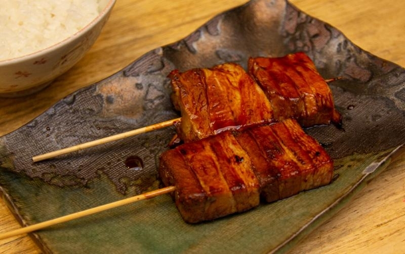 Restaurante: Yorimichi Izakaya — 5