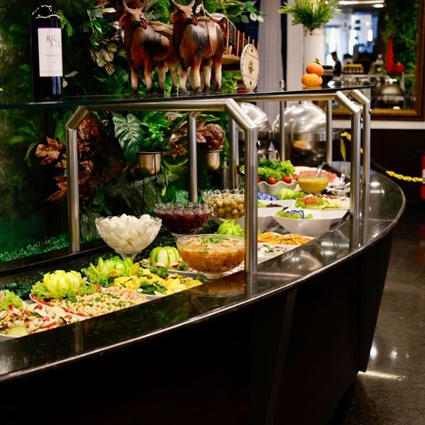 Restaurante: Churrascaria do Walmor — 2