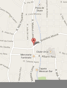 Restaurante: Churrascaria Ervin (faz entrega)