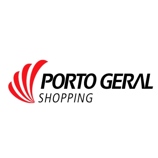 Shopping: Shopping Porto Geral — 1