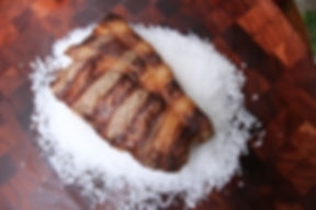 Restaurante: Churrascaria Fogo Forte — 1