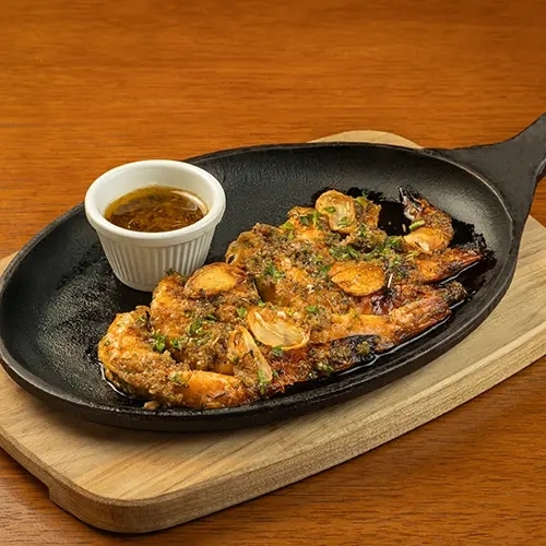 Coco Bambu Brasília Shopping: Happy Hour, Vinhos, Chopp, Camarão, Delivery DF