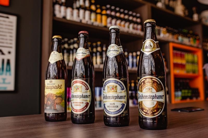 Bar: Mestre-Cervejeiro — 5