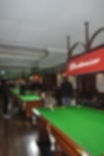 Bar: Bar Salão de Bilhar | Bilhar Porto Dez | Porto Alegre — 1