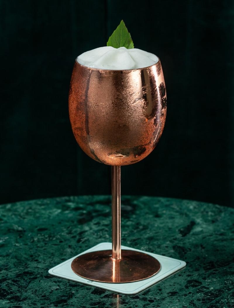 Bar: Altas Gastrobar