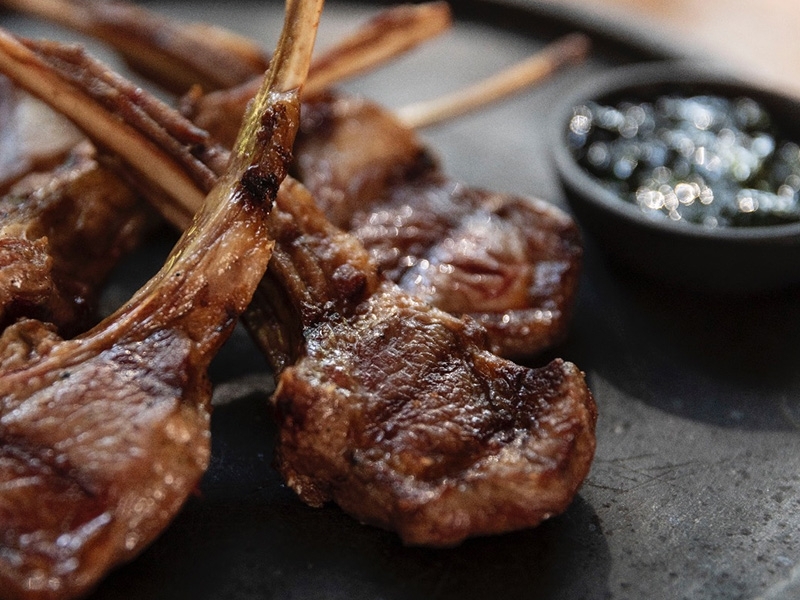 Restaurante: Chicago Prime ID Shopping: Carnes, Delivery, Restaurante em Brasília, Asa Norte