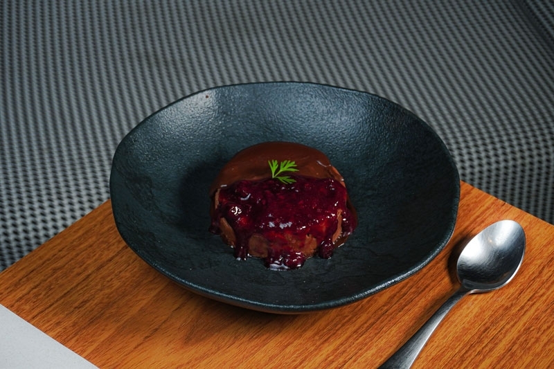 Restaurante: Restaurante Scavollo — 8