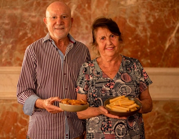 Família Madalosso