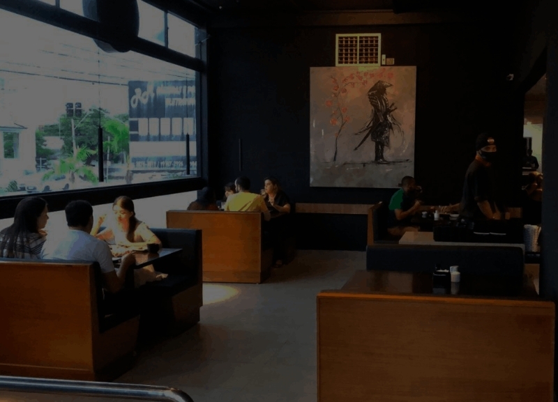 Restaurante: Bankai Sushi — 4