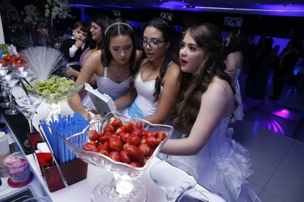 Drinklandia Bartenders