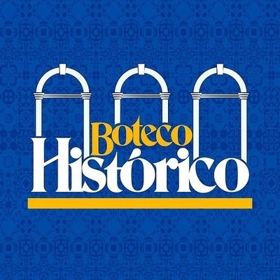Bar: Boteco Histórico — 1