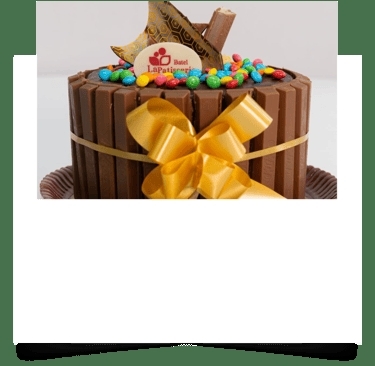 Restaurante: Batel La Patisserie - Pães e Doces — 3