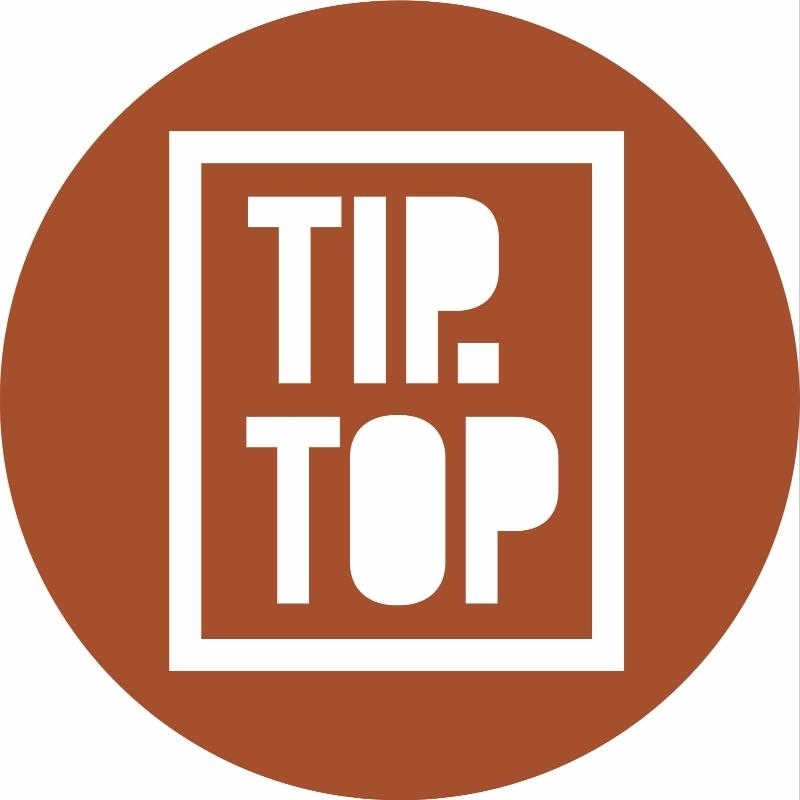 Restaurante: Tip Top - Bar e Restaurante