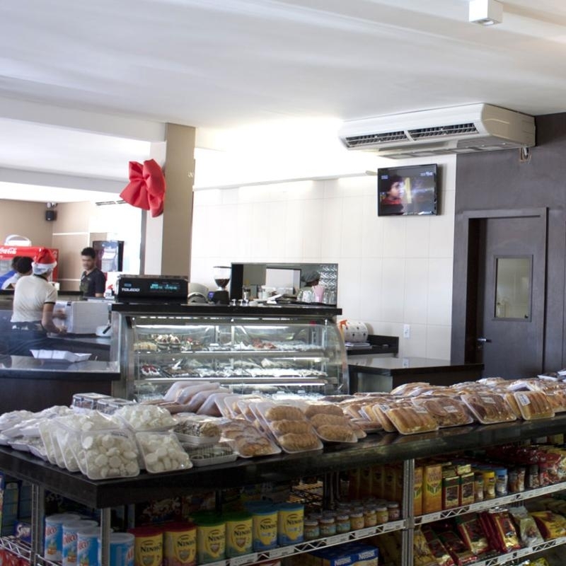 Restaurante: Europa Pães — 3