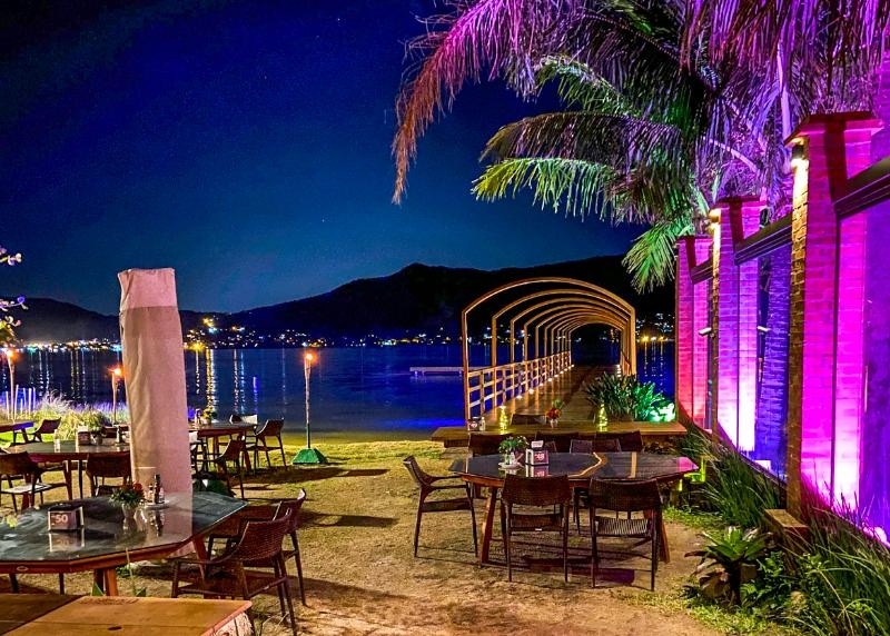 Restaurante: Ponta das Caranhas — 4
