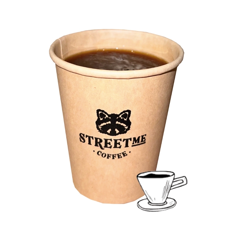 Restaurante: StreetMe Coffee Centro - Rio de Janeiro — 5