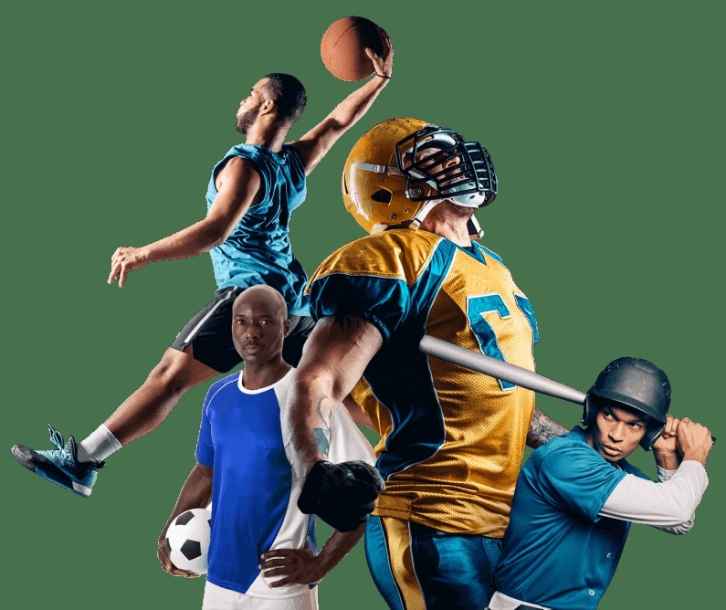 Bar: Five Sport Bar — 1