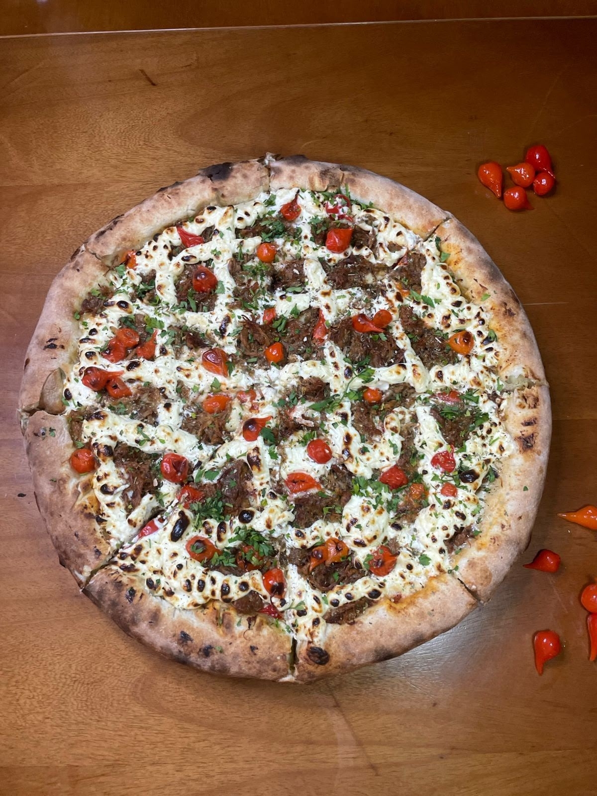 Restaurante: Canto Palazzo Pizzaria Premium — 3