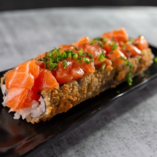 Restaurante: Sushi Mineiro (Cidade Nova) — 4