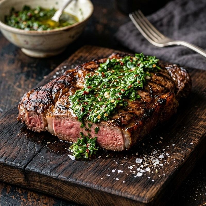Restaurante: La Parrilla Del Uruguay — 2