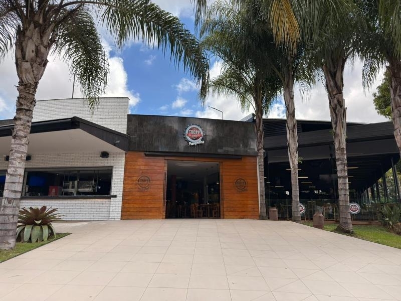 Bar: Chopp da Fábrica - Santa Efigênia