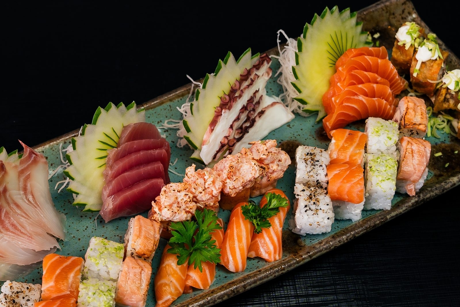 Imaginum Sushi