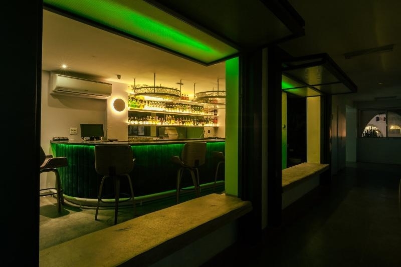 Bar: Altas Gastrobar — 4
