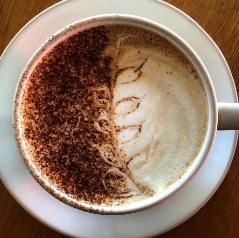 Restaurante: Lazo Café de Especialidade — 2