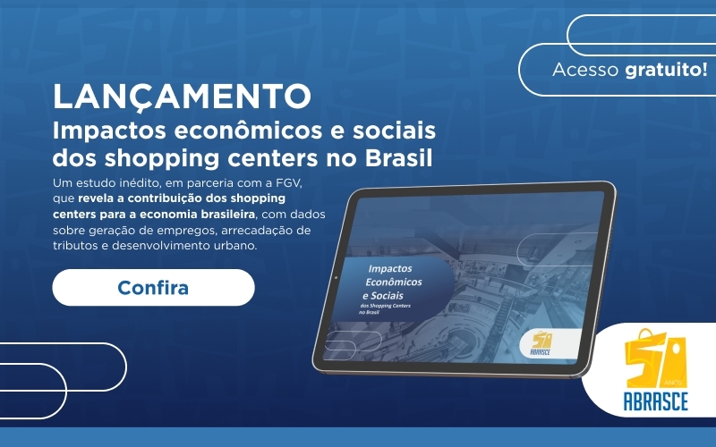 Shopping: ABRASCE — 3