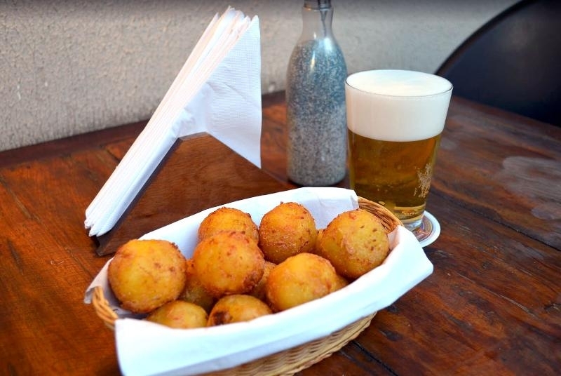 Restaurante: Costelaria Monjardim