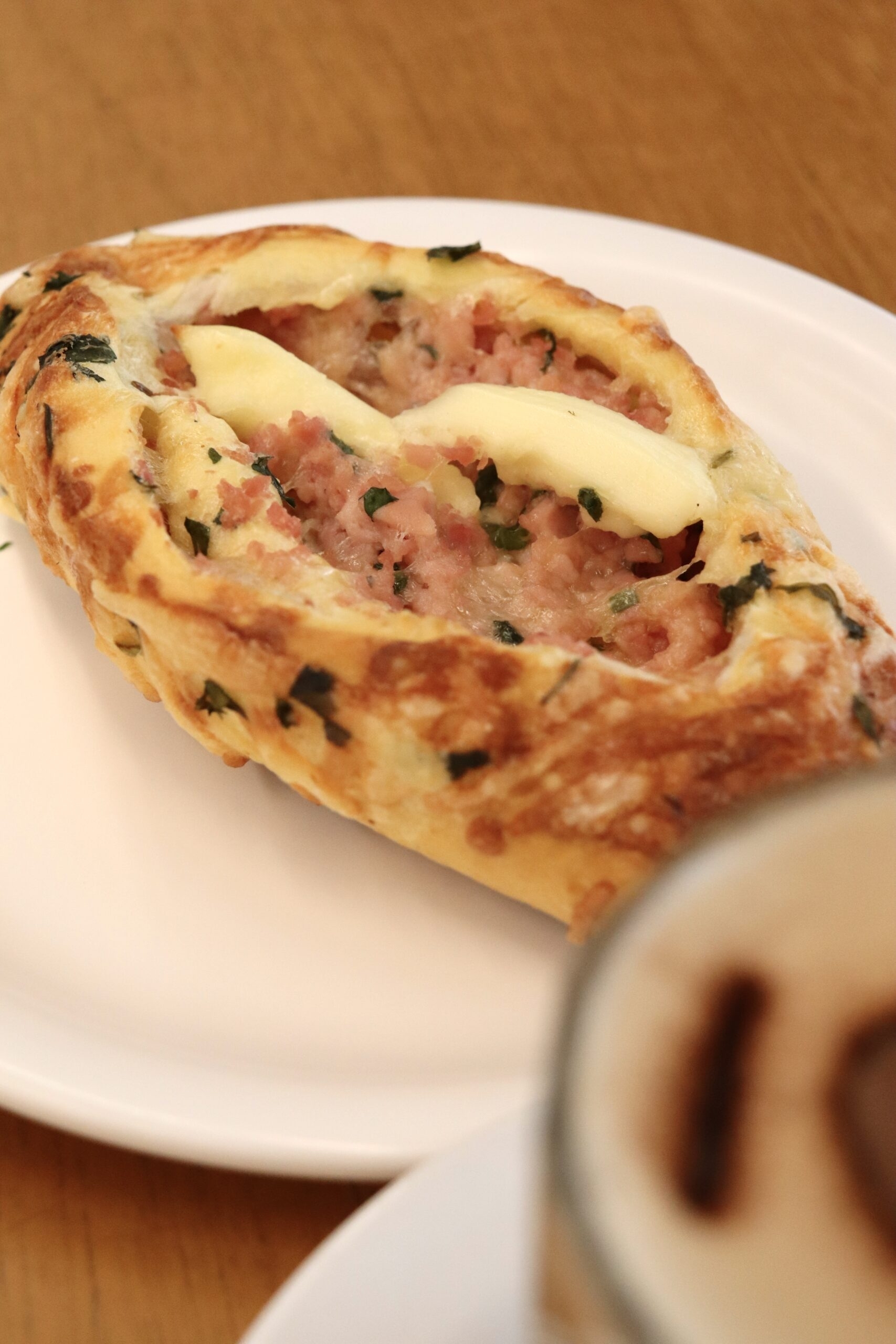Restaurante: Saint Claire Bakery - Bigorrilho — 6