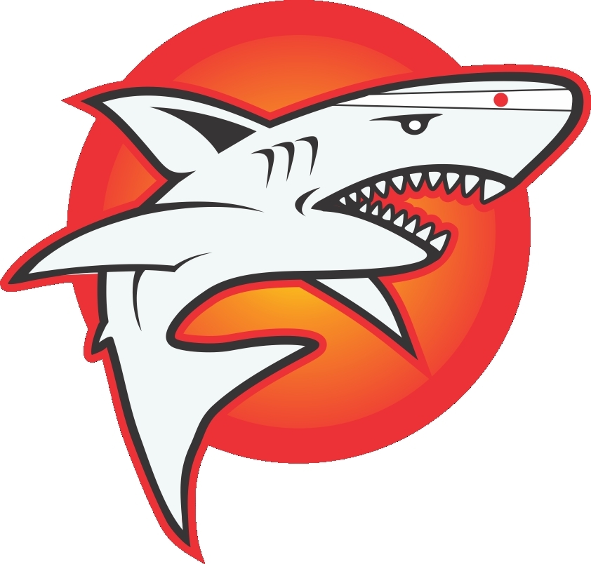 Shark Sushi