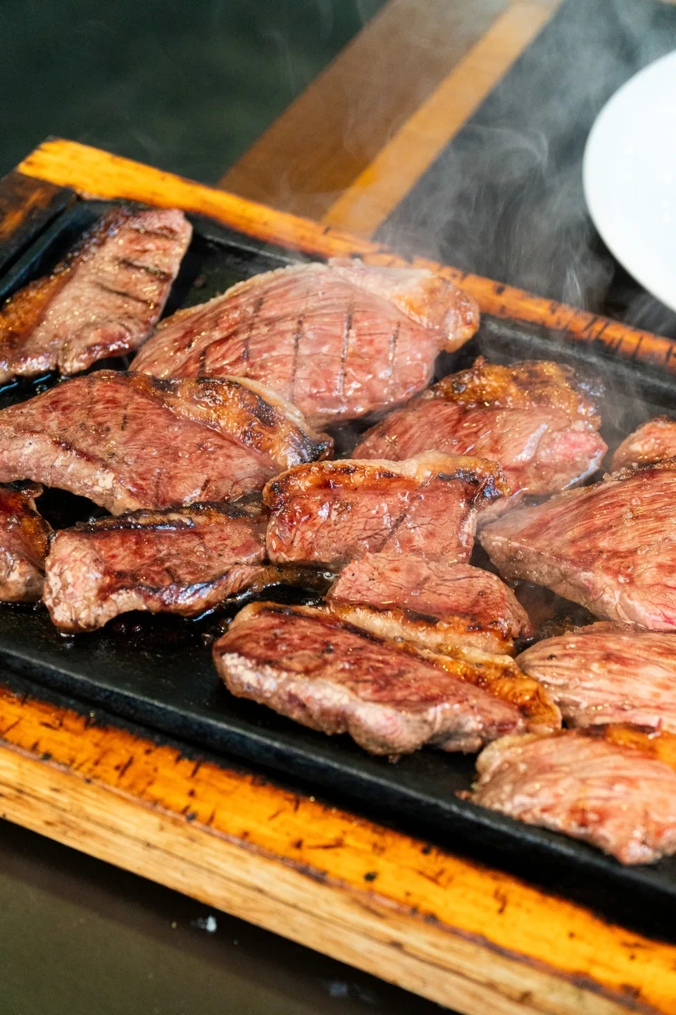 Restaurante: Laço de Ouro - Churrascaria Gaúcha na Taquara — 5